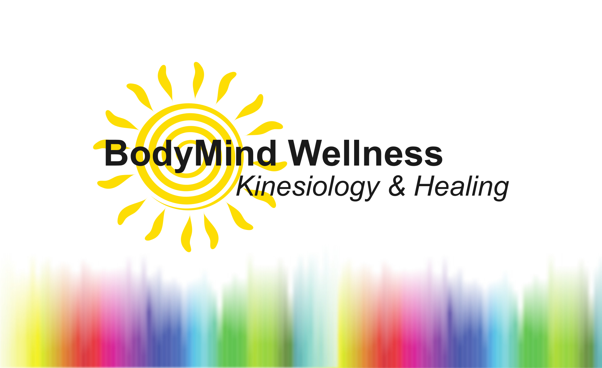 BodyMind Wellness Kinesiology & Healing's logo